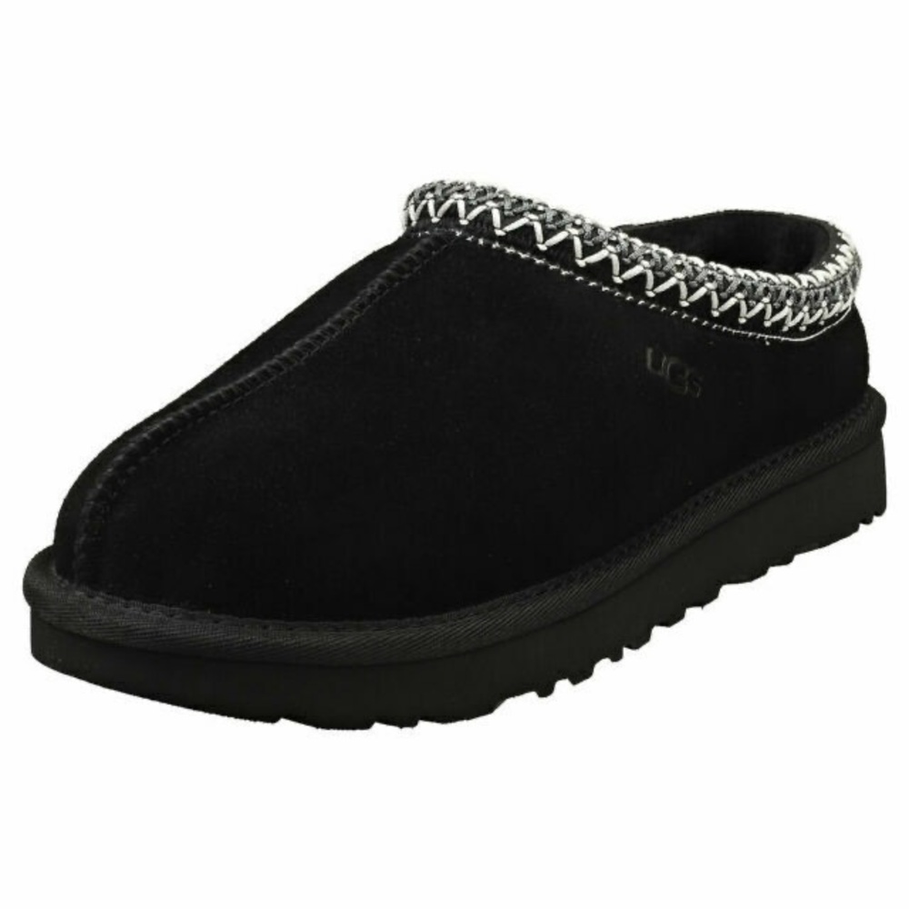 NIB Ugg Tasman Slippers